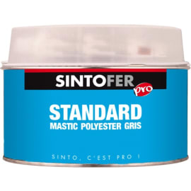 Mastic Standard Sintofer photo du produit