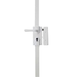 Serrure en applique 3 points S300 photo du produit