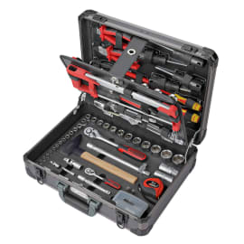 Coffret maintenance 1/4" + 1/2" photo du produit