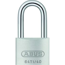 Cadenas 64 Titalium™ 30 mm anse 60 s'entrouvrant photo du produit