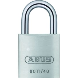 Cadenas 80 TITALIUM photo du produit