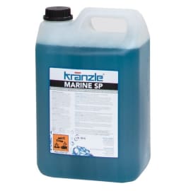 Détergent dégraissant ALFA Marine SP photo du produit