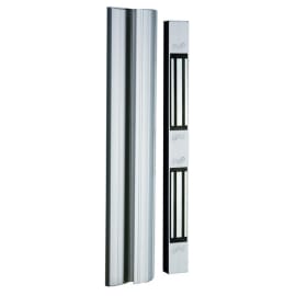 Bandeau ventouses vertical BO800RN 800 kg 2,5 m photo du produit