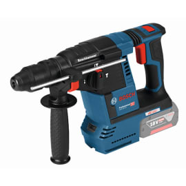 Perforateur-burineur SDS-plus GBH 18V-26 - Version Solo photo du produit
