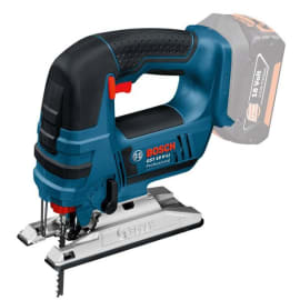 Scie sauteuse GST 18 V-LI B Solo photo du produit