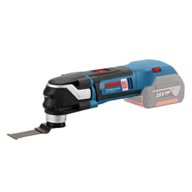 Découpeur-ponceur sans fil GOP 18 V-28 - Solo photo du produit