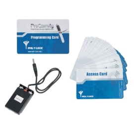 Kit de programmation pour poignées SMARTAIR photo du produit