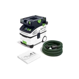 Aspirateur CTL MIDI I CLEANTEC photo du produit