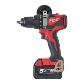 Perceuse-visseuse M18 BLDD2-502X 18V 5Ah photo du produit