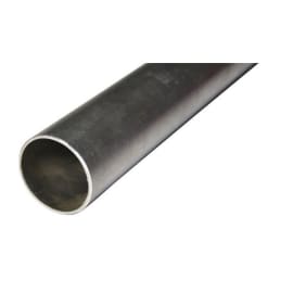 Tubes roulés soudés "accastillage" inox photo du produit