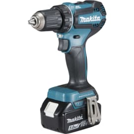 Perceuse-visseuse DDF485RTJ 18V 5Ah Ø13 mm photo du produit
