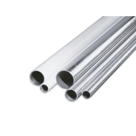 Tubes construction ronds photo du produit