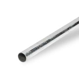 Tubes avec soudure - Tarif T1 - T2 photo du produit