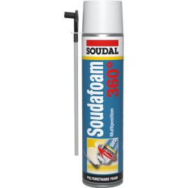 Mousse PU manuelle multi-positions photo du produit