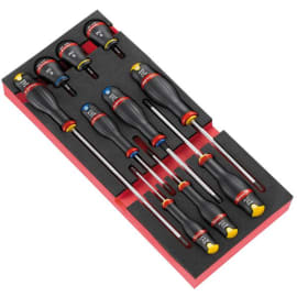 Module mousse tournevis Protwist® PH/PZ photo du produit