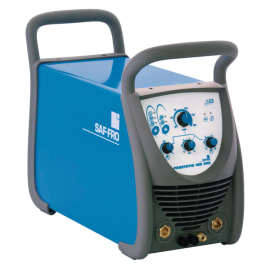 Poste PRESTOTIG 160 PFC nu photo du produit