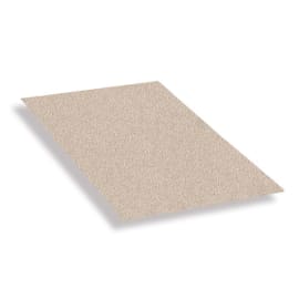 Coupes VC 152 velours pour cale ergonomique photo du produit