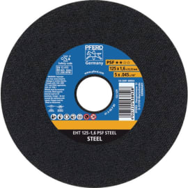 Disque tronçonner acier PSF MD 230 x 3.0 x 22.23 photo du produit