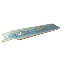 Lame de scie sabre diamant photo du produit