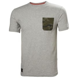 Tee-shirt manches courtes KENSINGTON camo photo du produit