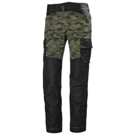 Pantalon Service CAMO Chelsea EvolutionvT38 photo du produit