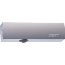 Ferme-porte corps seul TS 3000 V argent photo du produit