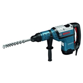 Perforateur-burineur SDS-Max 1500W GBH 8-45 D photo du produit