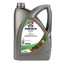 Huiles hydro BIO 46 photo du produit