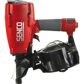 Cloueur à rouleau SCN49 XP - Bardage photo du produit