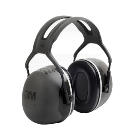 Casque anti-bruit PELTOR X5 photo du produit