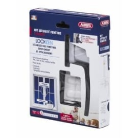 Pack Lockzen 3 Points photo du produit