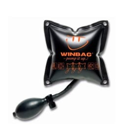 Coussin de calage gonflable WINBAG photo du produit
