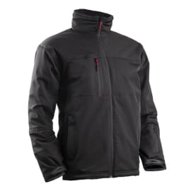 Parka softshell YANG WINTER 2 photo du produit