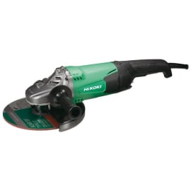 Meuleuse Ø230mm G23STWAZ 2000W photo du produit