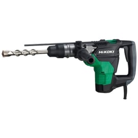 Perforateur-burineur SDS-Max DH40MCWSZ 1100W photo du produit