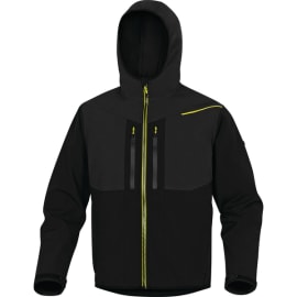 Veste softshell HORTEN 2 photo du produit