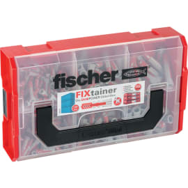 Mallette Fixtainer DUOPOWER photo du produit