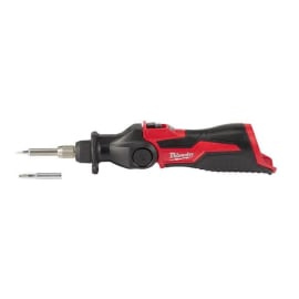 Fer à souder M12 SI-0 12V - Version solo (sans batt/charg) photo du produit