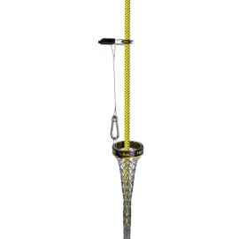 Pince CROCO pour protège-corde photo du produit