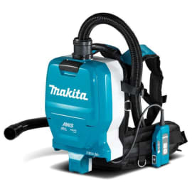 Aspirateur dos sans fil DVC265ZXU 36V Li-ion Solo photo du produit
