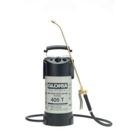 Pulvérisateur GLORIA PRO 5 L - joint et tuyau VITON photo du produit