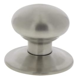 Boutons ronds de porte extérieure photo du produit