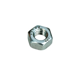 Écrou hexagonal - Inox A4 (sachet) photo du produit