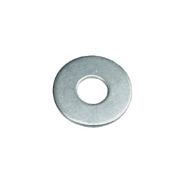 Rondelle plate série L (large) - Inox A2 (sachet) photo du produit