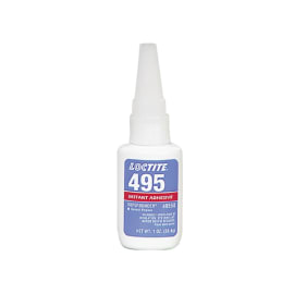 Colle LOCTITE® 495 photo du produit