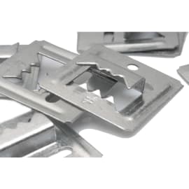 Clips à lambris bois photo du produit