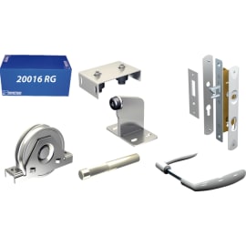 Garniture pour rail 20016RV/3 400 kg manuelle photo du produit
