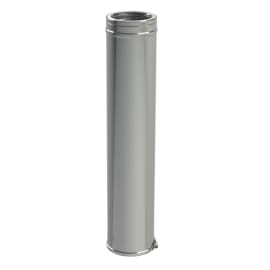 Conduits isolés DUOTEN Inox 316/304 photo du produit