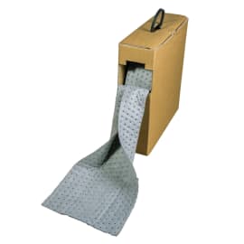 Rouleau absorbant multiforme 33 cm x 15 m photo du produit
