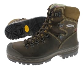 Chaussures de sécurité montantes BIG HIKER photo du produit